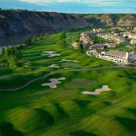 Paradise Canyon Golf Resort, Luxury Villa 409 Lethbridge Bagian luar foto