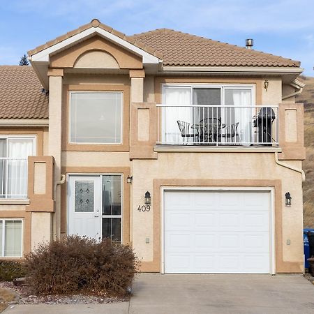 Paradise Canyon Golf Resort - Luxury Villa 409 Lethbridge Bagian luar foto