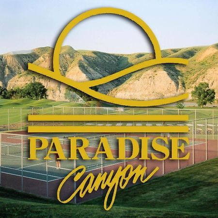 Paradise Canyon Golf Resort - Luxury Villa 409 Lethbridge Bagian luar foto