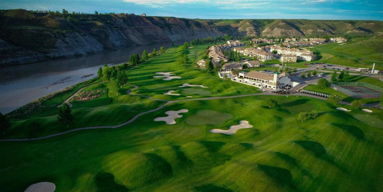 Paradise Canyon Golf Resort, Luxury Villa 409 Lethbridge Bagian luar foto