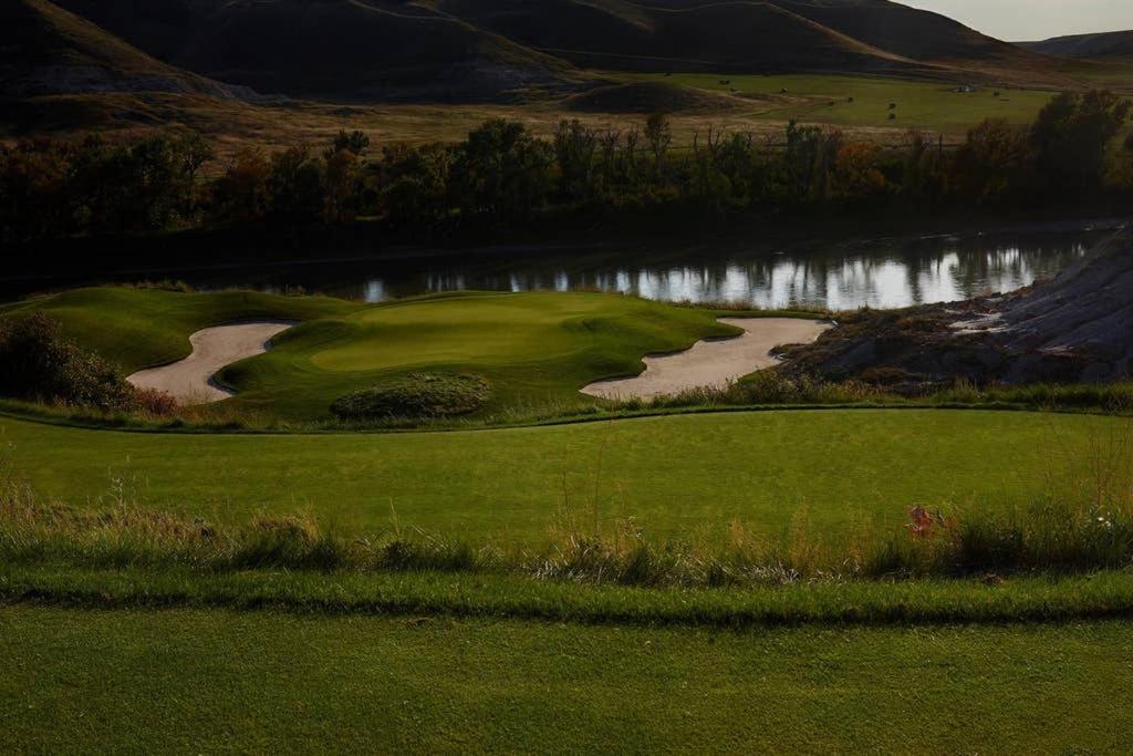 Paradise Canyon Golf Resort, Luxury Villa 409 Lethbridge Bagian luar foto