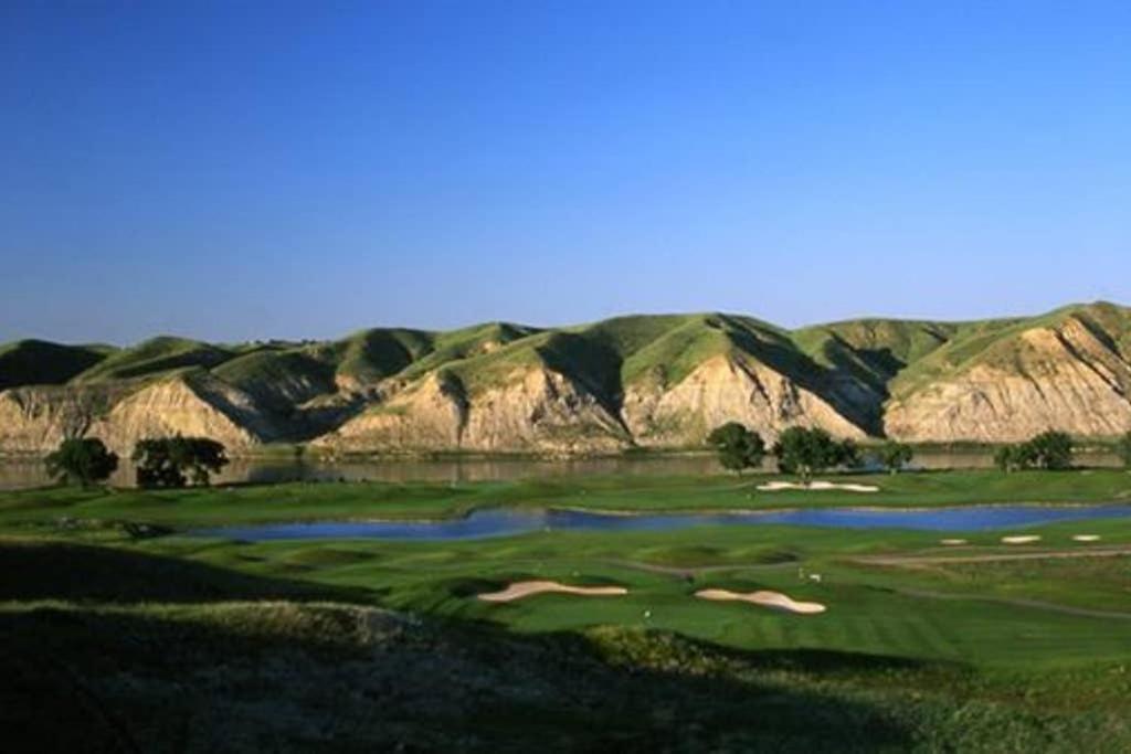 Paradise Canyon Golf Resort, Luxury Villa 409 Lethbridge Bagian luar foto