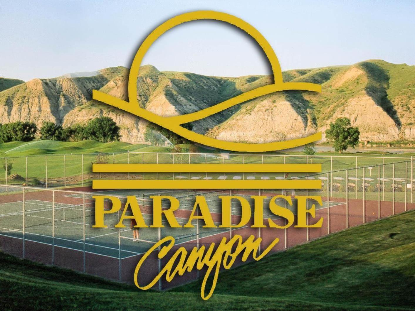 Paradise Canyon Golf Resort - Luxury Villa 409 Lethbridge Bagian luar foto