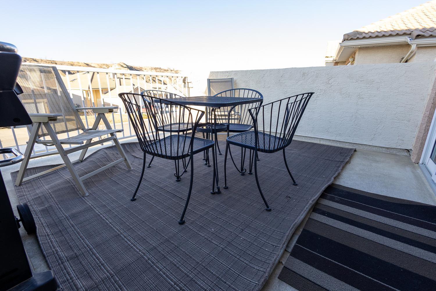 Paradise Canyon Golf Resort - Luxury Villa 409 Lethbridge Bagian luar foto