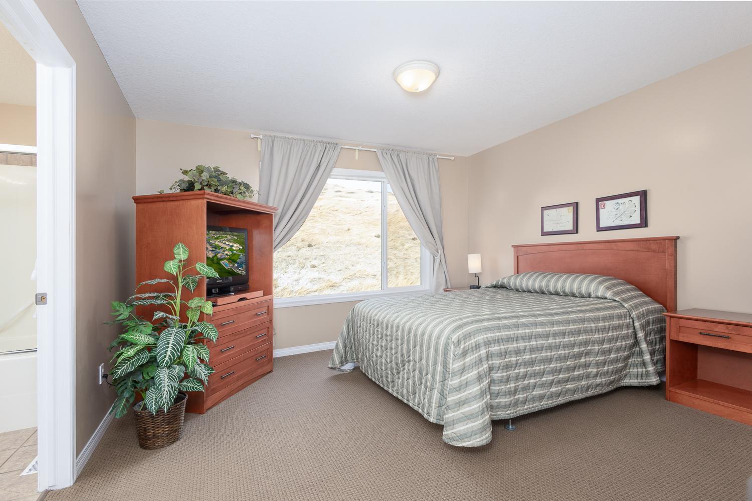 Paradise Canyon Golf Resort - Luxury Villa 409 Lethbridge Bagian luar foto